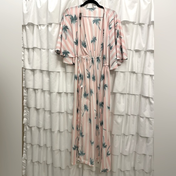 Swimsuit Cover Up - Picture 1 of 2